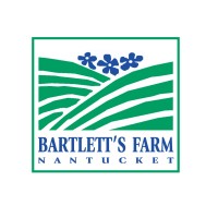 Bartlett's Farm logo, Bartlett's Farm contact details