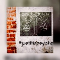 justitiapsyche logo, justitiapsyche contact details