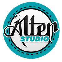 ALTER STUDIO logo, ALTER STUDIO contact details