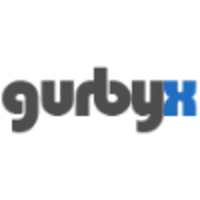 Gurbyx logo, Gurbyx contact details