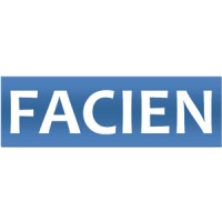 FACIEN logo, FACIEN contact details