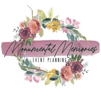 Monumental Memories Event Planning logo, Monumental Memories Event Planning contact details