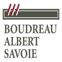 Boudreau Albert Savoie & Associates logo, Boudreau Albert Savoie & Associates contact details