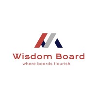 Wisdom Board logo, Wisdom Board contact details