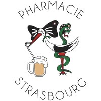 Association Amicale des Etudiants en Pharmacie de Strasbourg (AAEPS dite H2S) logo, Association Amicale des Etudiants en Pharmacie de Strasbourg (AAEPS dite H2S) contact details