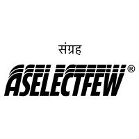 ASELECTFEWⓇ logo, ASELECTFEWⓇ contact details