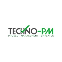 Techno-PM logo, Techno-PM contact details