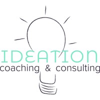 Ideation Coaching and Consulting logo, Ideation Coaching and Consulting contact details