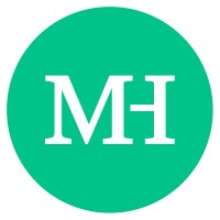 Monogram Health logo, Monogram Health contact details