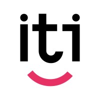 iTi Communications logo, iTi Communications contact details