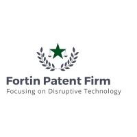 Fortin Patent Firm logo, Fortin Patent Firm contact details