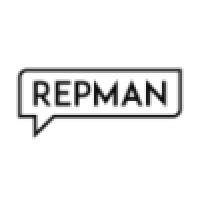 Repman Group logo, Repman Group contact details