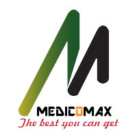 Medicomax Ltd logo, Medicomax Ltd contact details