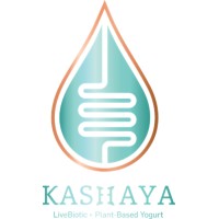 Kashaya-Live Biotic Yogurt logo, Kashaya-Live Biotic Yogurt contact details