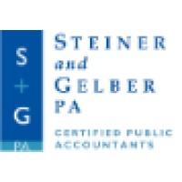 Steiner and Gelber, P.A. logo, Steiner and Gelber, P.A. contact details