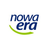 Nowa Era Sp. z o.o. part of Sanoma Group logo, Nowa Era Sp. z o.o. part of Sanoma Group contact details