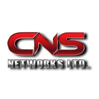 CNS Networks Limited logo, CNS Networks Limited contact details