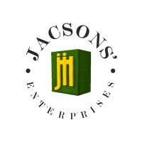 Jacsons' Enterprises Corporation logo, Jacsons' Enterprises Corporation contact details