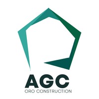 AGC Oro Construction Corporation logo, AGC Oro Construction Corporation contact details