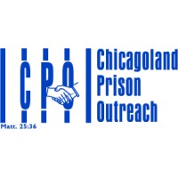 CHICAGOLAND PRISON OUTREACH logo, CHICAGOLAND PRISON OUTREACH contact details