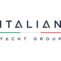 The Italian Yacht Group logo, The Italian Yacht Group contact details