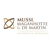 Mussi, Maganhotte & De Martin Advogados Associados logo, Mussi, Maganhotte & De Martin Advogados Associados contact details