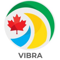 VIBRA Association logo, VIBRA Association contact details