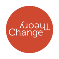 Change Theory logo, Change Theory contact details