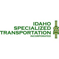 Idaho Specialized Transportation logo, Idaho Specialized Transportation contact details