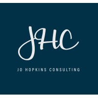 Jo Hopkins Consulting logo, Jo Hopkins Consulting contact details