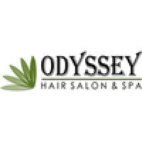 Odyssey Hair Salon logo, Odyssey Hair Salon contact details