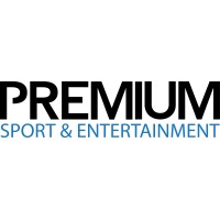 Premium Sport & Entertainment logo, Premium Sport & Entertainment contact details