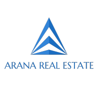 ARANA Real Estate logo, ARANA Real Estate contact details