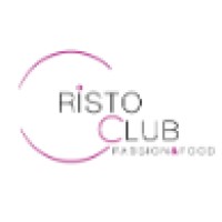 RISTOCLUB logo, RISTOCLUB contact details