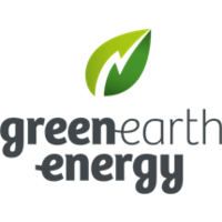 Green Earth Energy NZ logo, Green Earth Energy NZ contact details