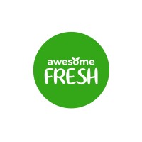 Awesome Fresh logo, Awesome Fresh contact details