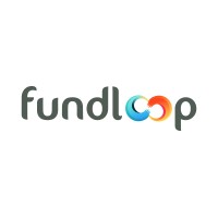 Fundloop logo, Fundloop contact details