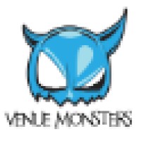 Venue Monsters logo, Venue Monsters contact details