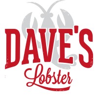 Dave's Lobster logo, Dave's Lobster contact details