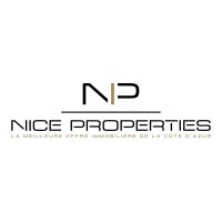 Nice Properties Real Estate Group logo, Nice Properties Real Estate Group contact details