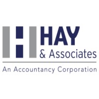 Hay & Associates, An Accountancy Corporation logo, Hay & Associates, An Accountancy Corporation contact details