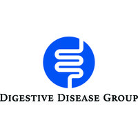 Digestive Disease Group PA logo, Digestive Disease Group PA contact details