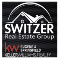 Switzer Real Estate Group at Keller Williams Realty Eugene & Springfield logo, Switzer Real Estate Group at Keller Williams Realty Eugene & Springfield contact details