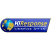 Hi Response International Services logo, Hi Response International Services contact details