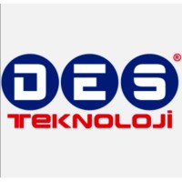 DES TEKNOLOJİ logo, DES TEKNOLOJİ contact details