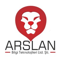 Arslan Bilgi Teknolojileri Ltd. Şti. logo, Arslan Bilgi Teknolojileri Ltd. Şti. contact details