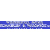 Wiederhold, Moses, Kummerlen & Waronicki, P.A. logo, Wiederhold, Moses, Kummerlen & Waronicki, P.A. contact details