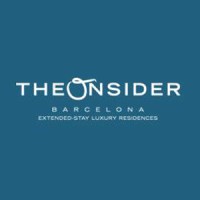 The Onsider, Barcelona, Extended-Stay Luxury Residences logo, The Onsider, Barcelona, Extended-Stay Luxury Residences contact details