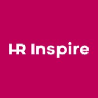 HR INSPIRE logo, HR INSPIRE contact details