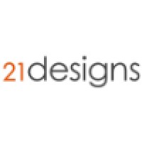 21 Designs Australia logo, 21 Designs Australia contact details